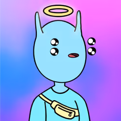 Alien Dood #329