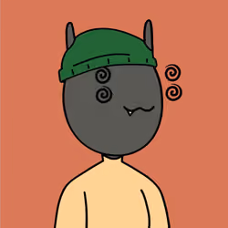 Alien Dood #843