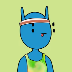 Alien Dood #30