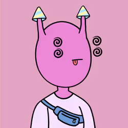 Alien Dood #460