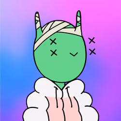 Alien Dood #1146