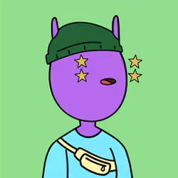 Alien Dood #1020