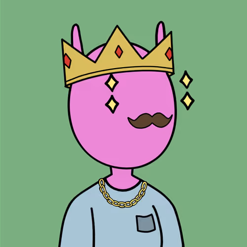 Alien Dood #116
