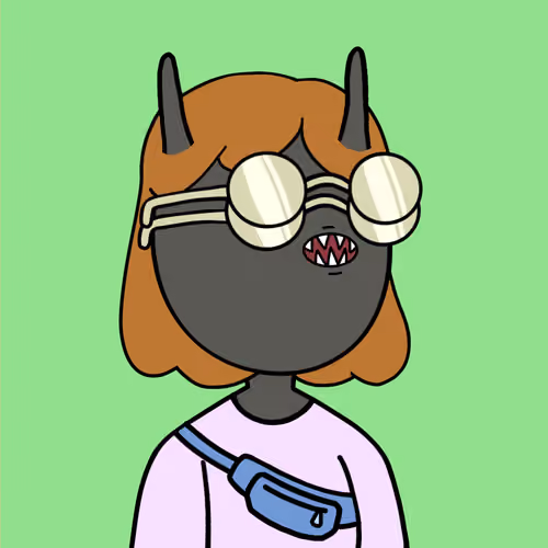 Alien Dood #958