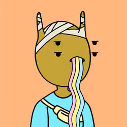 Alien Dood #461