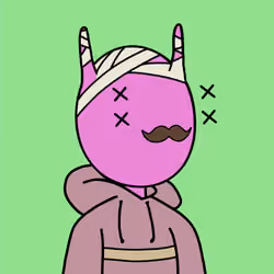 Alien Dood #31