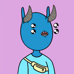 Alien Dood #836