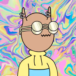Alien Dood #290