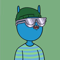 Alien Dood #1147