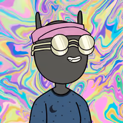 Alien Dood #751