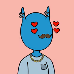 Alien Dood #265