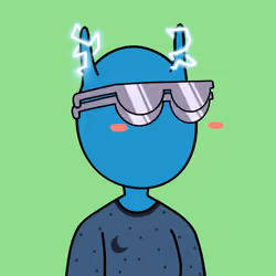 Alien Dood #628