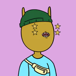 Alien Dood #766