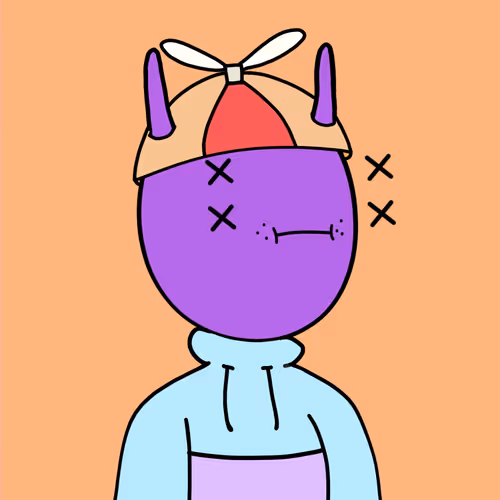 Alien Dood #981