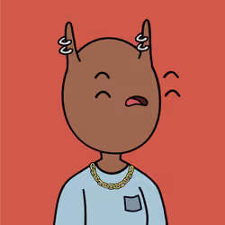 Alien Dood #955