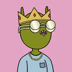 Alien Dood #368