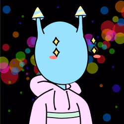 Alien Dood #325
