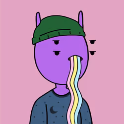 Alien Dood #259