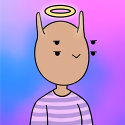 Alien Dood #483