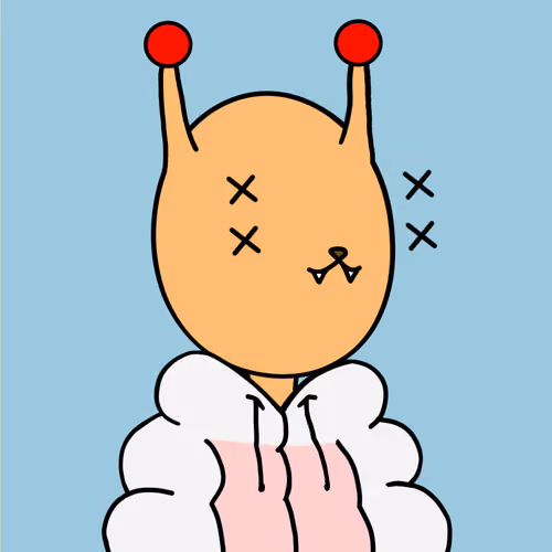 Alien Dood #678