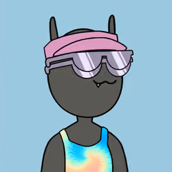 Alien Dood #764