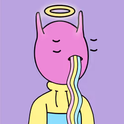 Alien Dood #1099