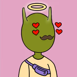 Alien Dood #280