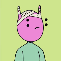 Alien Dood #238
