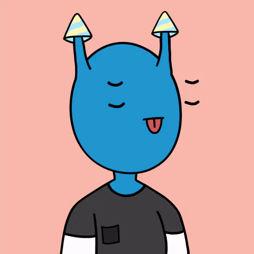 Alien Dood #119
