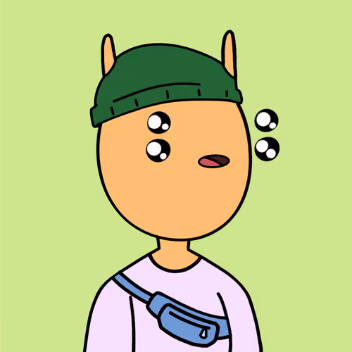 Alien Dood #173