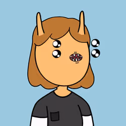 Alien Dood #369