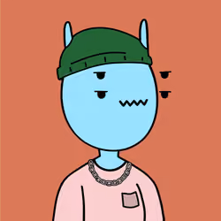 Alien Dood #683