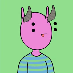 Alien Dood #1001