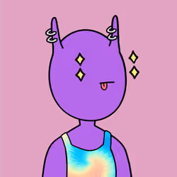 Alien Dood #749