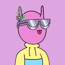 Alien Dood #725