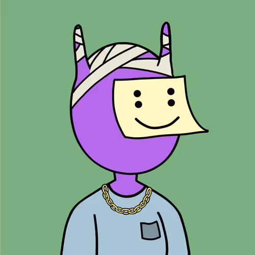 Alien Dood #858