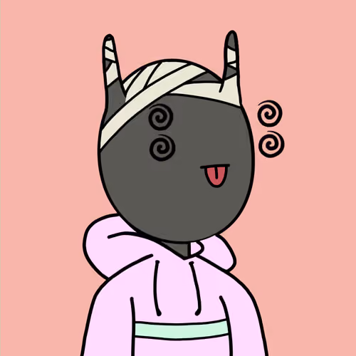 Alien Dood #47