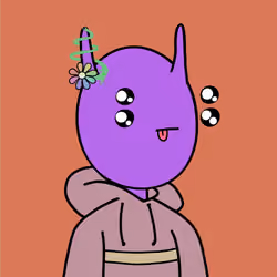Alien Dood #593