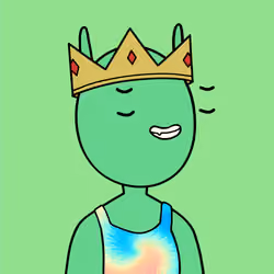 Alien Dood #627