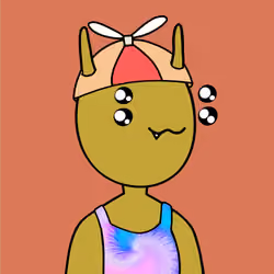 Alien Dood #1145