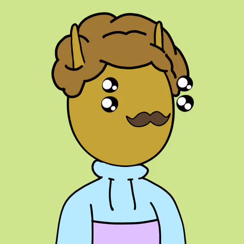 Alien Dood #769