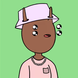 Alien Dood #1086