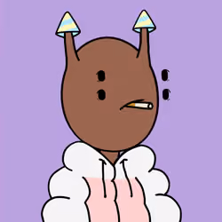 Alien Dood #1061