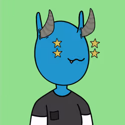 Alien Dood #83