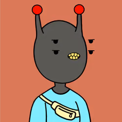 Alien Dood #946