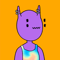 Alien Dood #837