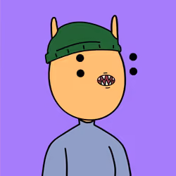Alien Dood #293