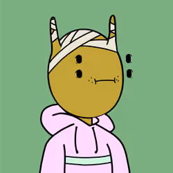 Alien Dood #1142