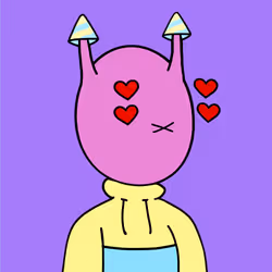 Alien Dood #440