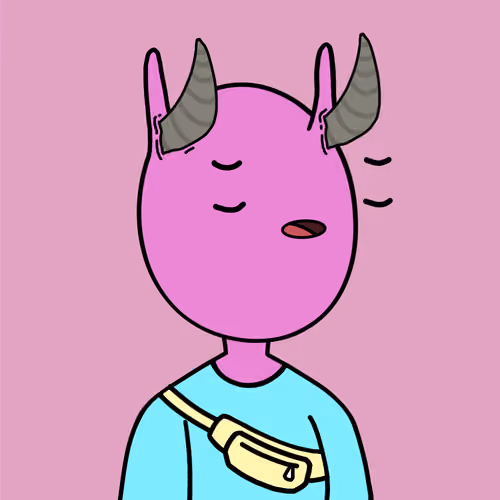 Alien Dood #714